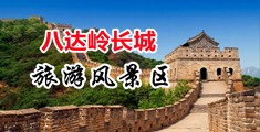 大屌色视频在线观看网站中国北京-八达岭长城旅游风景区